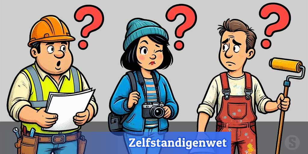Nieuwe Zelfstandigenwet: wat betekent dit voor startende zzp’ers?