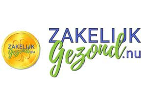 Zakelijk Gezond