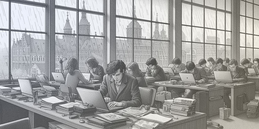 Artikelen voor ondernemers