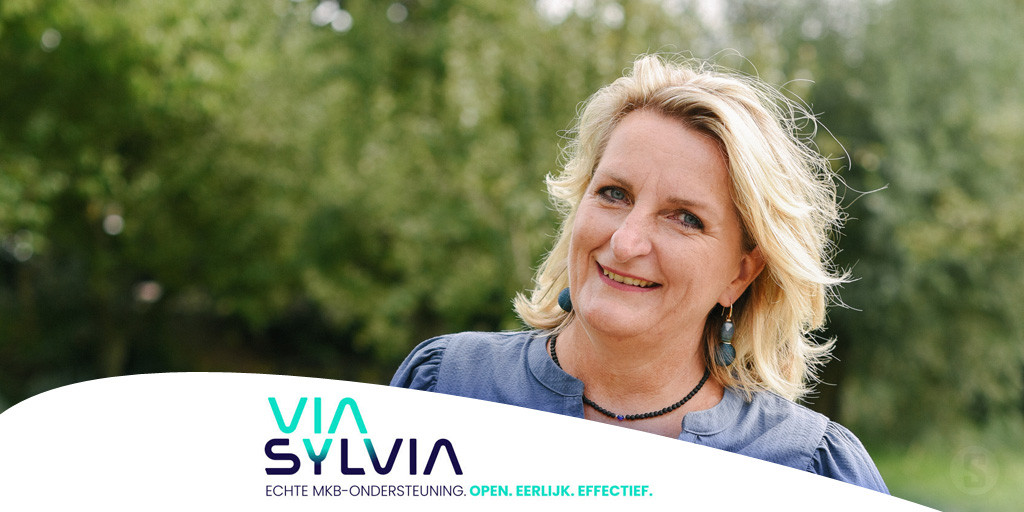 Sylvia van Mourik