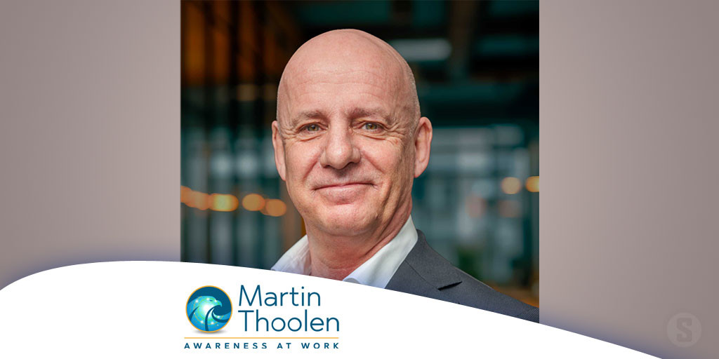 Martin Thoolen