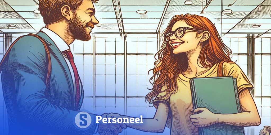 Help! Mijn werknemer krijgt een burn-out