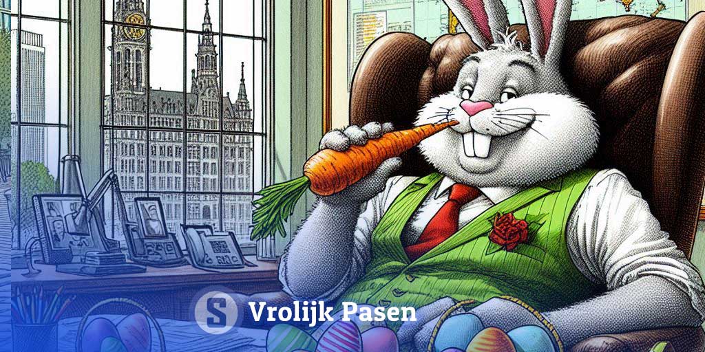 Van Pasen een succes maken in 7 stappen