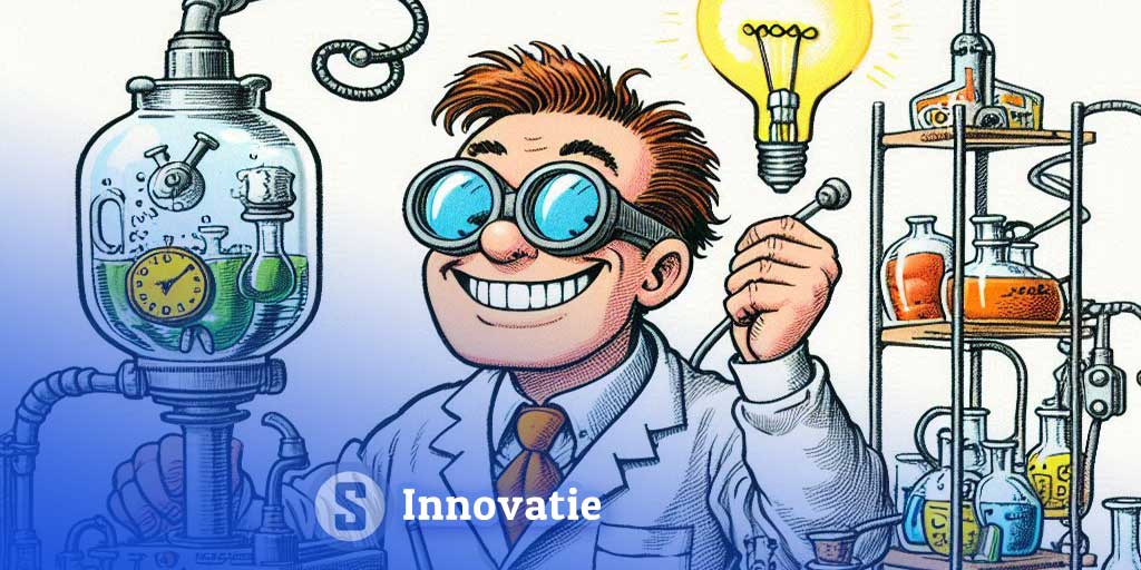 Subsidie voor innovatie in Friesland, Groningen en Drenthe