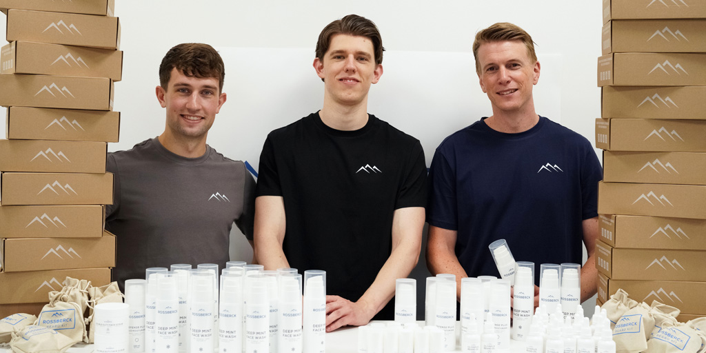 Limburgse start-up wil Sittard in elke badkamer