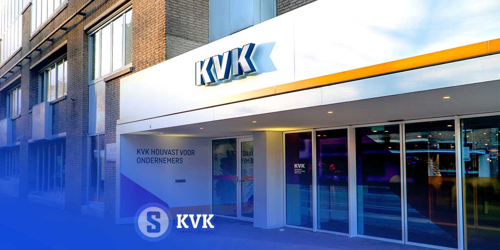 Een bedrijf starten en de Kamer van Koophandel (KVK)