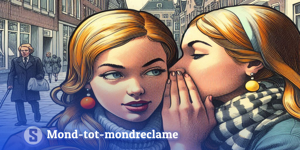 De kracht van mond-tot-mondreclame: Hoe laat je klanten voor je spreken?