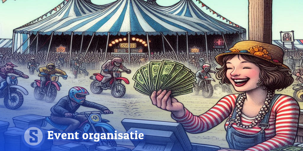 Zakelijke evenementen organiseren: Hoe pak je het slim aan?