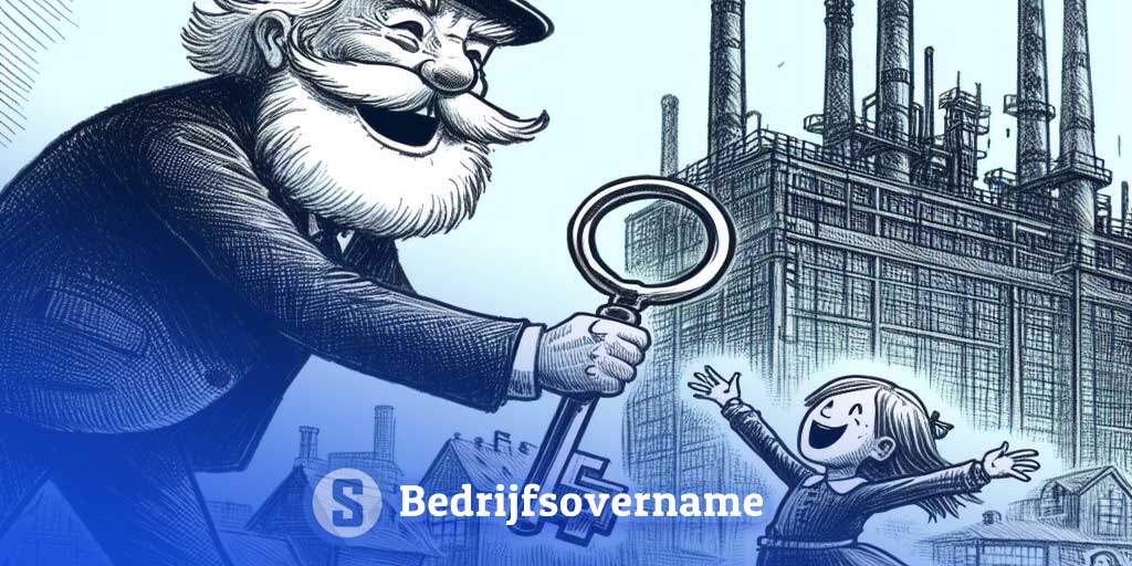 Een bedrijf overnemen als startende ondernemer: hoe werkt dat?