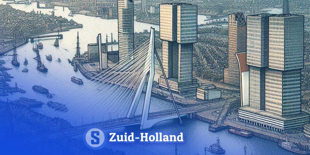 Zuid-Holland sluit zich aan bij City Deal Impact Ondernemen