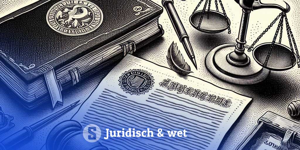 Wat betekenen intellectuele eigendomsrechten voor jou als ondernemer?