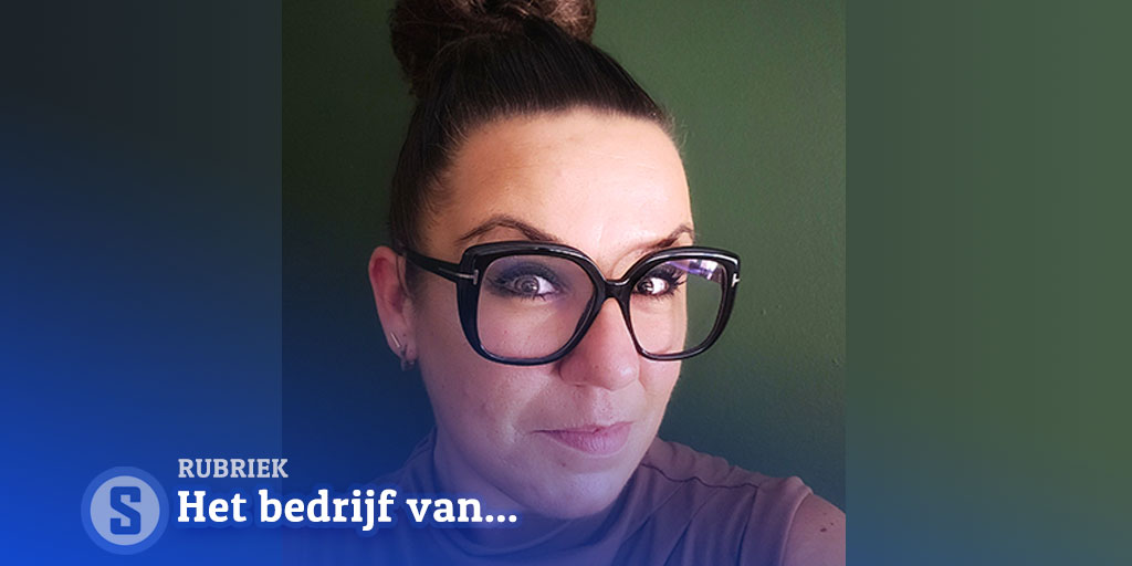 The Executique, het bedrijf van Sharissa Kuit