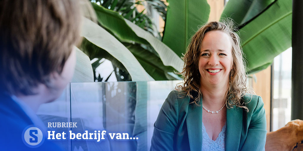 Met ResetFocus helpt Ilse de Snaijer vrouwen stress los te laten