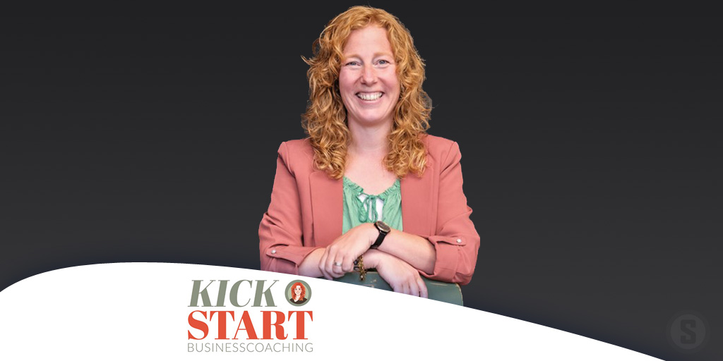 25 september: Kickstart Business Festival: een frisse manier van netwerken