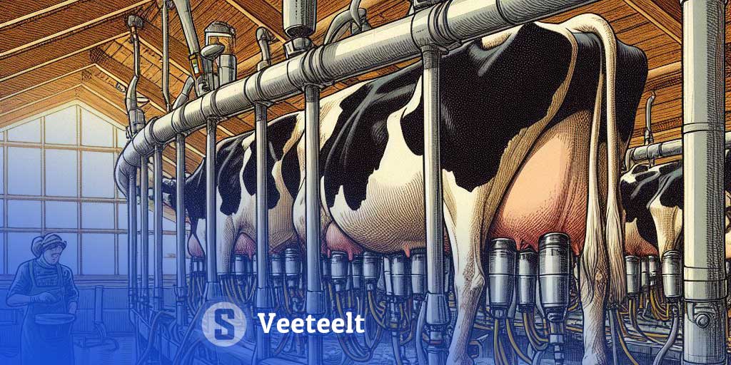 25 september: Agrarische Schouw, inspiratie voor startende boeren