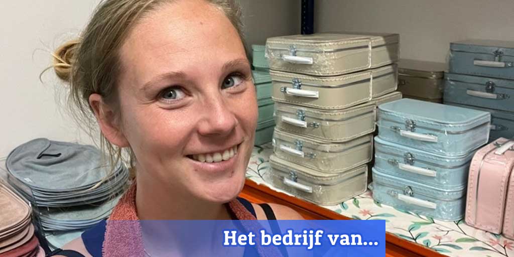 Pippaloentje, het bedrijf van Lisette Oosterhof