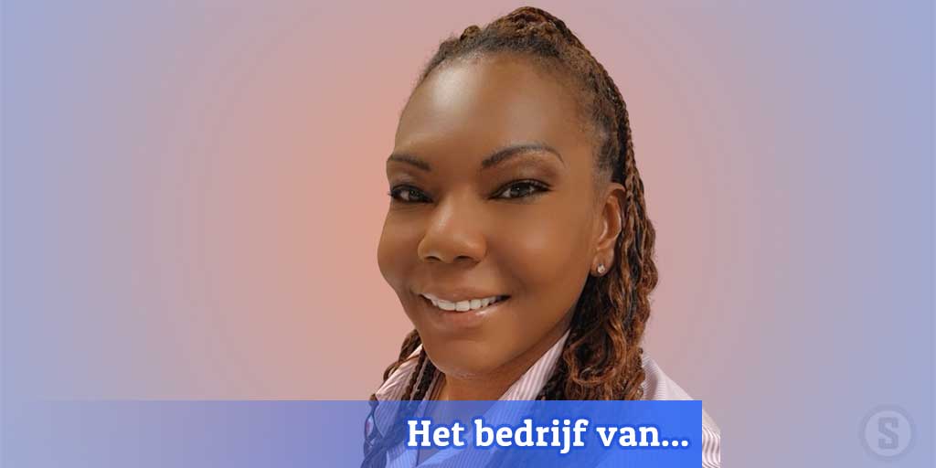 InbetweenCareNow, het bedrijf van Jacintha Sylvester